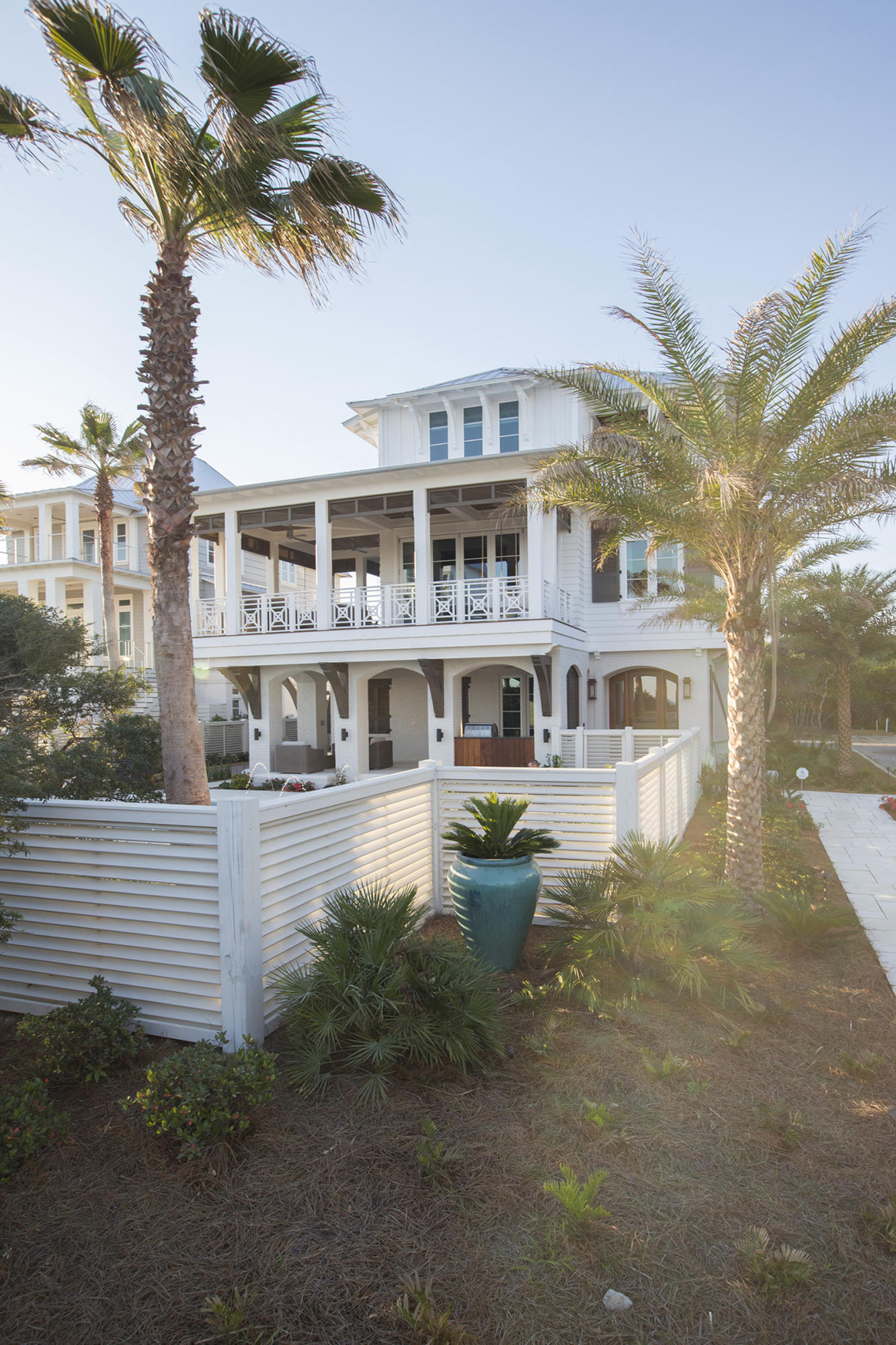 292 Pompano Street Inlet Beach, FL 32461 - Photo 3 of 55 02-292Pompano