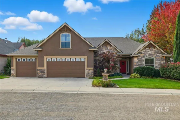 $689,000 | 11739 West Creekrapids Drive, Star, ID 83669