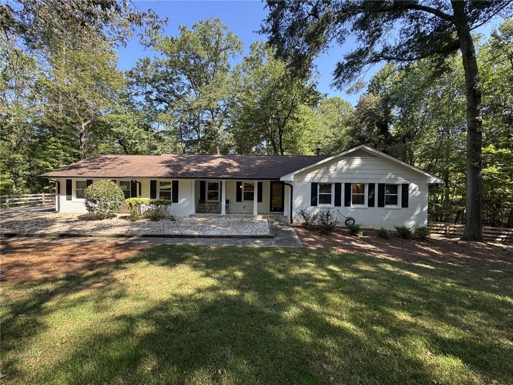 1770 Redd Road Milton, GA 30004 - Photo 2 of 6 Gallery Image 2
