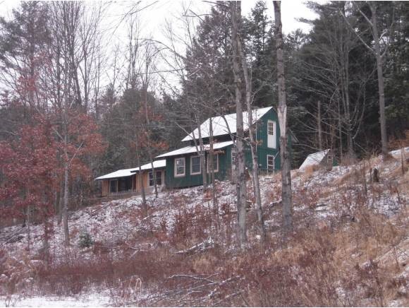 200 Brecket Road Fairlee, VT 05045 - Photo 1 of 1 Gallery Image 1