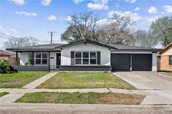 $249,900 | 4641 Abner Drive, Corpus Christi, TX 78411