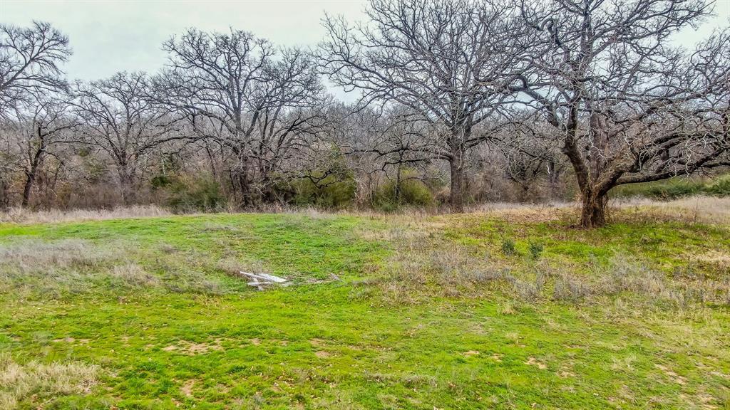 5 Elkhorn Drive Arlington, TX 76016 - Photo 11 of 12 a view of outdoor space with trees all around