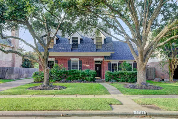 $439,900 | 23114 Winding Knoll Drive, Katy, TX 77494