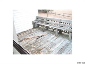 2537 Hillian-Edwards Road Cheraw, SC 29520 - Photo 11 of 13 a picture of a bench in the floor