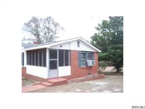 2537 Hillian-Edwards Road Cheraw, SC 29520 - Photo 12 of 13 a view of a house with a yard in the back