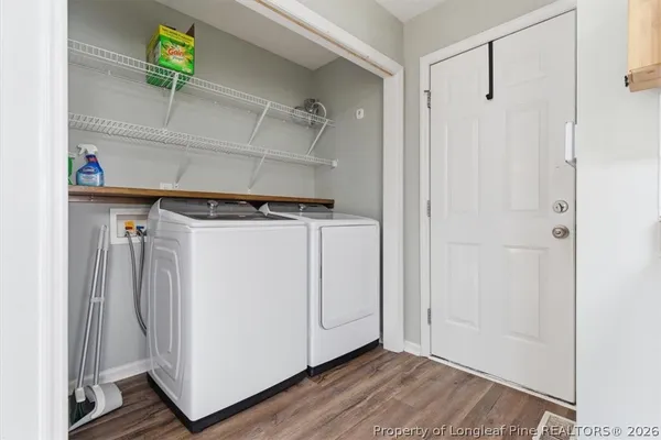$319,800 | 8409 Deertrot Drive, Fayetteville, NC 28314