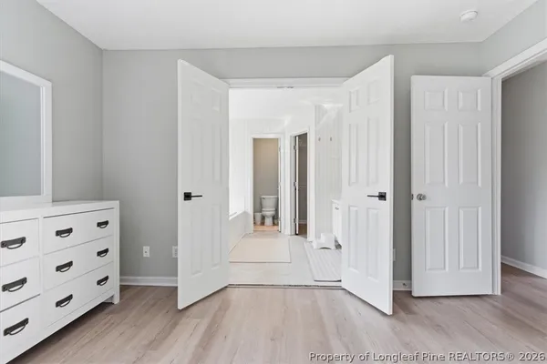 $319,800 | 8409 Deertrot Drive, Fayetteville, NC 28314