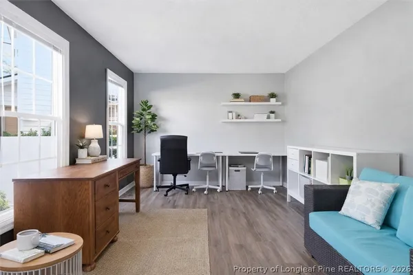 $319,800 | 8409 Deertrot Drive, Fayetteville, NC 28314