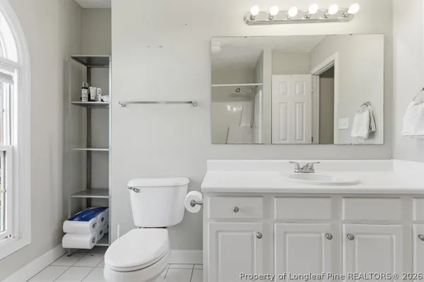 $319,800 | 8409 Deertrot Drive, Fayetteville, NC 28314