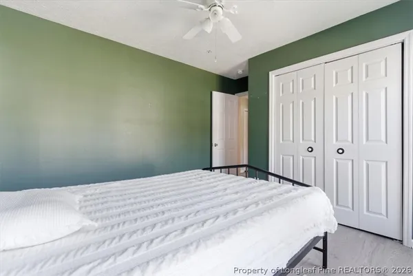 $319,800 | 8409 Deertrot Drive, Fayetteville, NC 28314