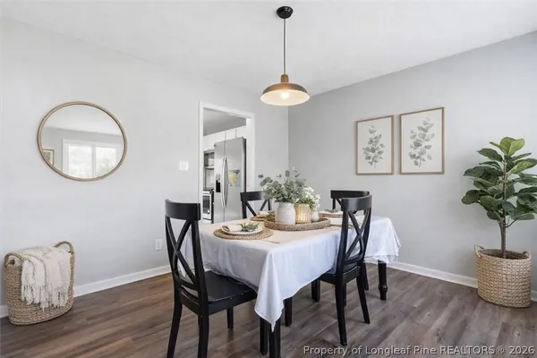 $319,800 | 8409 Deertrot Drive, Fayetteville, NC 28314