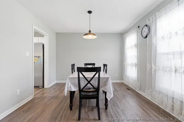 $319,800 | 8409 Deertrot Drive, Fayetteville, NC 28314