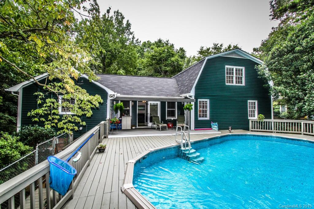 7333 Thermal Road Charlotte, NC 28211 - Photo 21 of 24 Gallery Image 21