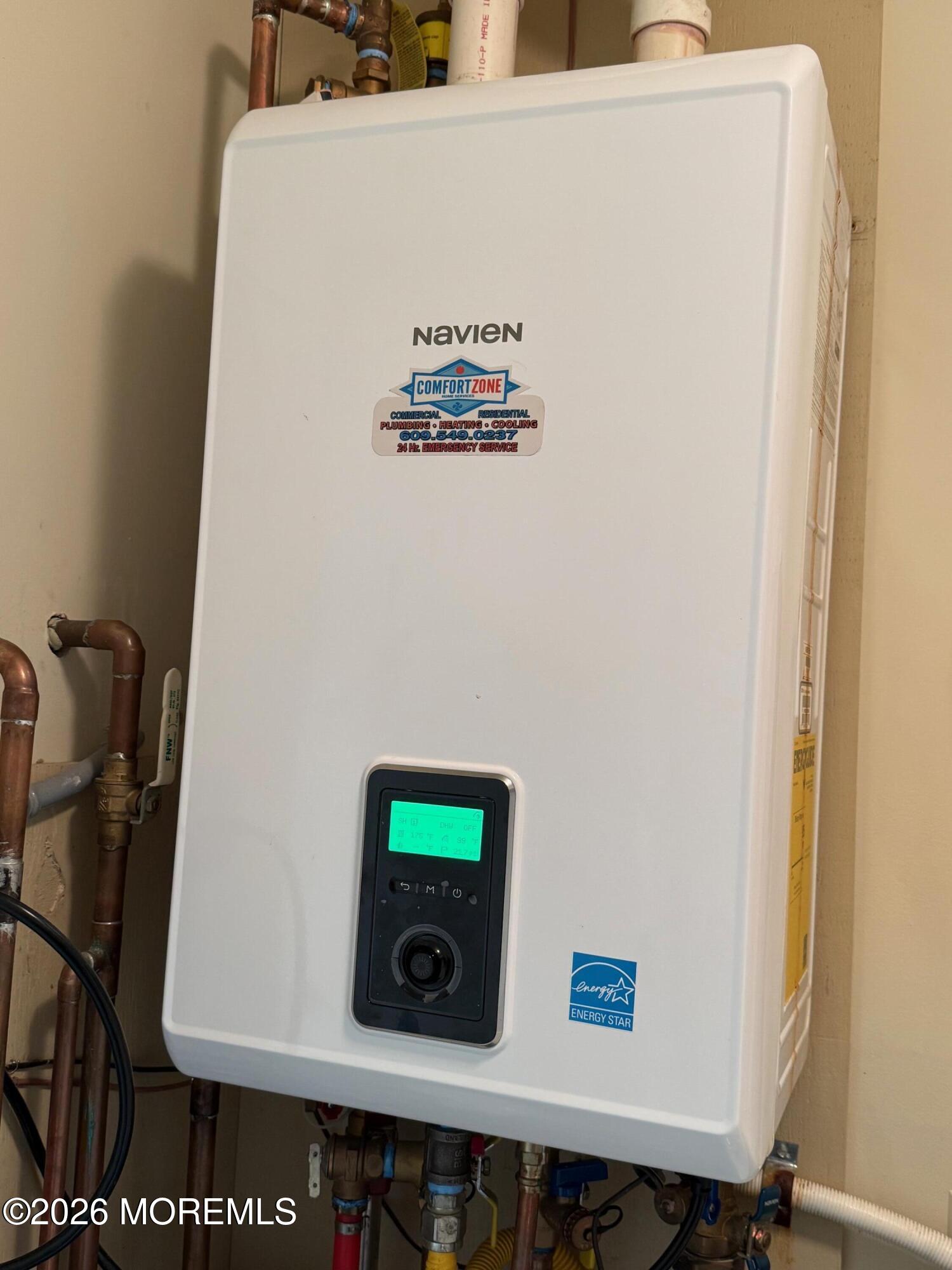 18 Magnolia Road Manahawkin, NJ 08050 - Photo 3 of 10