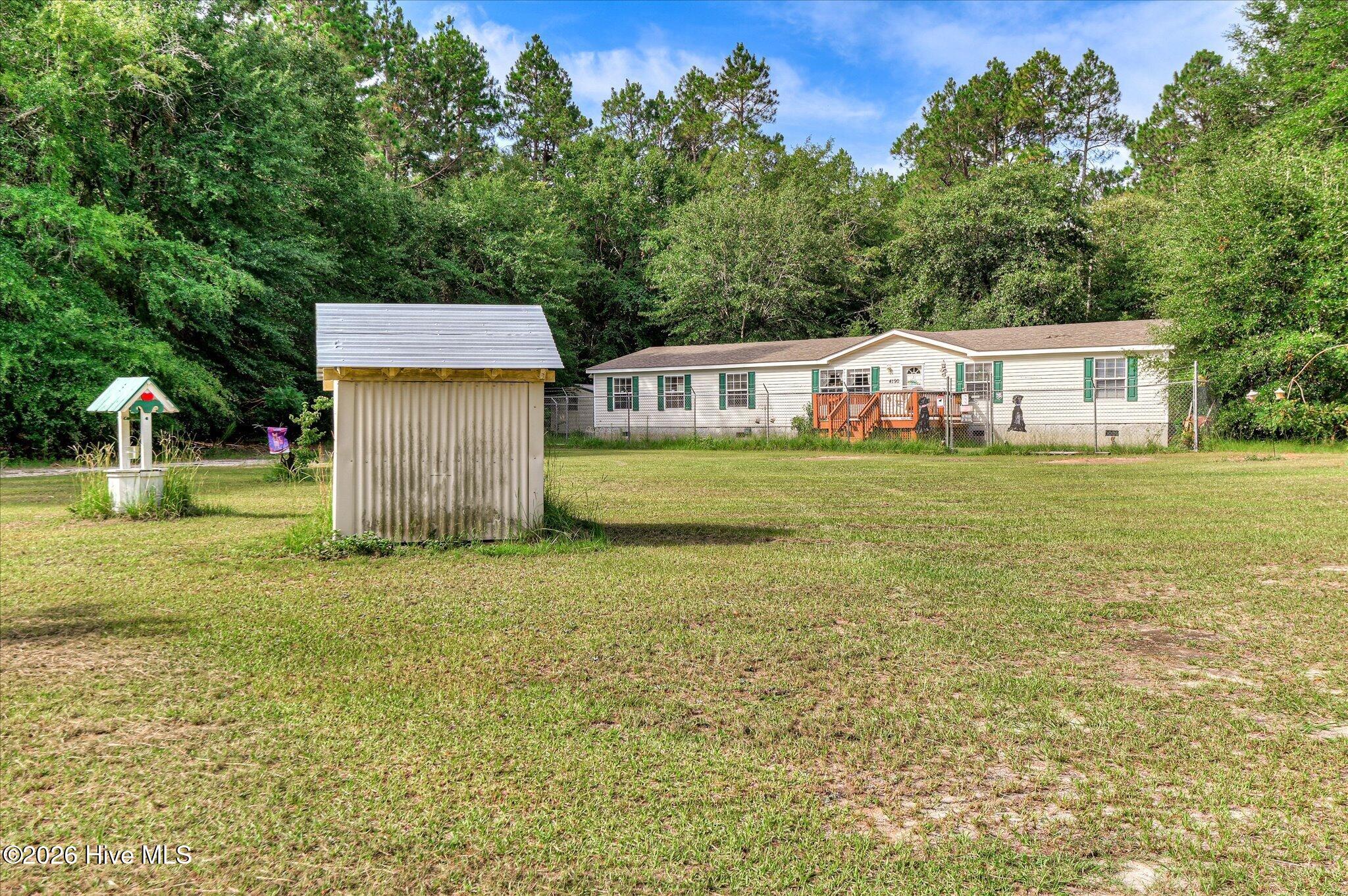 4190 River Road Waynesboro, GA 30830 - Photo 4 of 57 Gallery Image 4