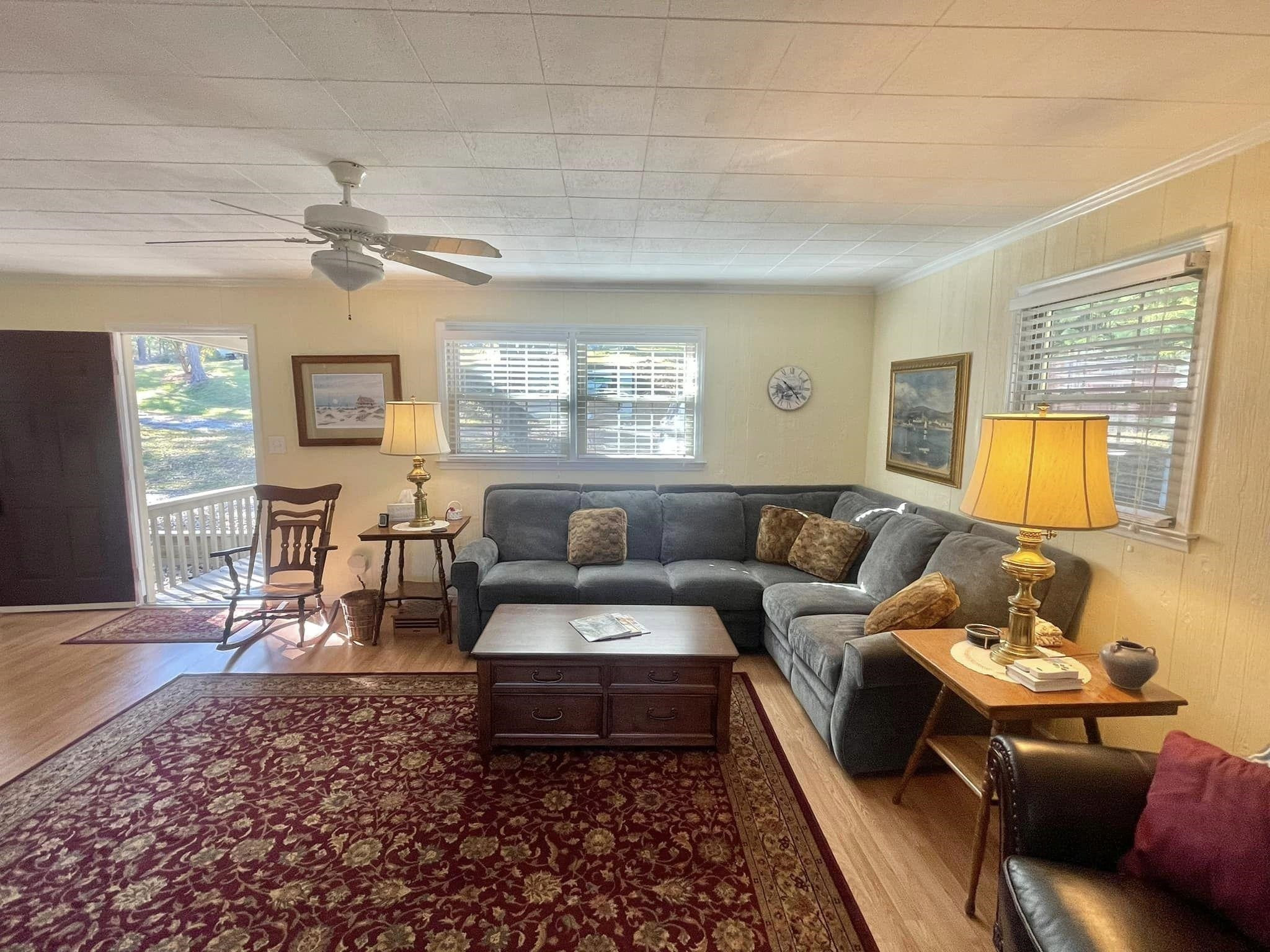 121 Munday Oakley Road Semora, NC 27343 - Photo 15 of 46 Photo 15