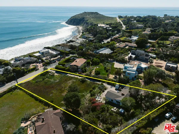 $6,700,000 | 29029 Cliffside Drive, Malibu, CA 90265