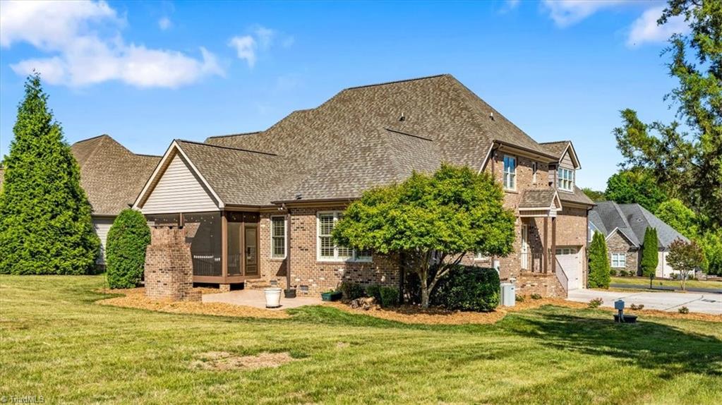 7787 Sutter Road Greensboro, NC 27455 - Photo 48 of 50