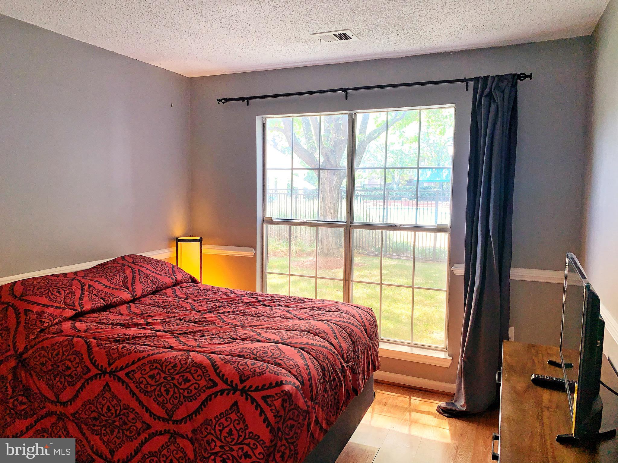21029 Timber Ridge Terrace, Unit 102 Ashburn, VA 20147 - Photo 13 of 39 Large windows!