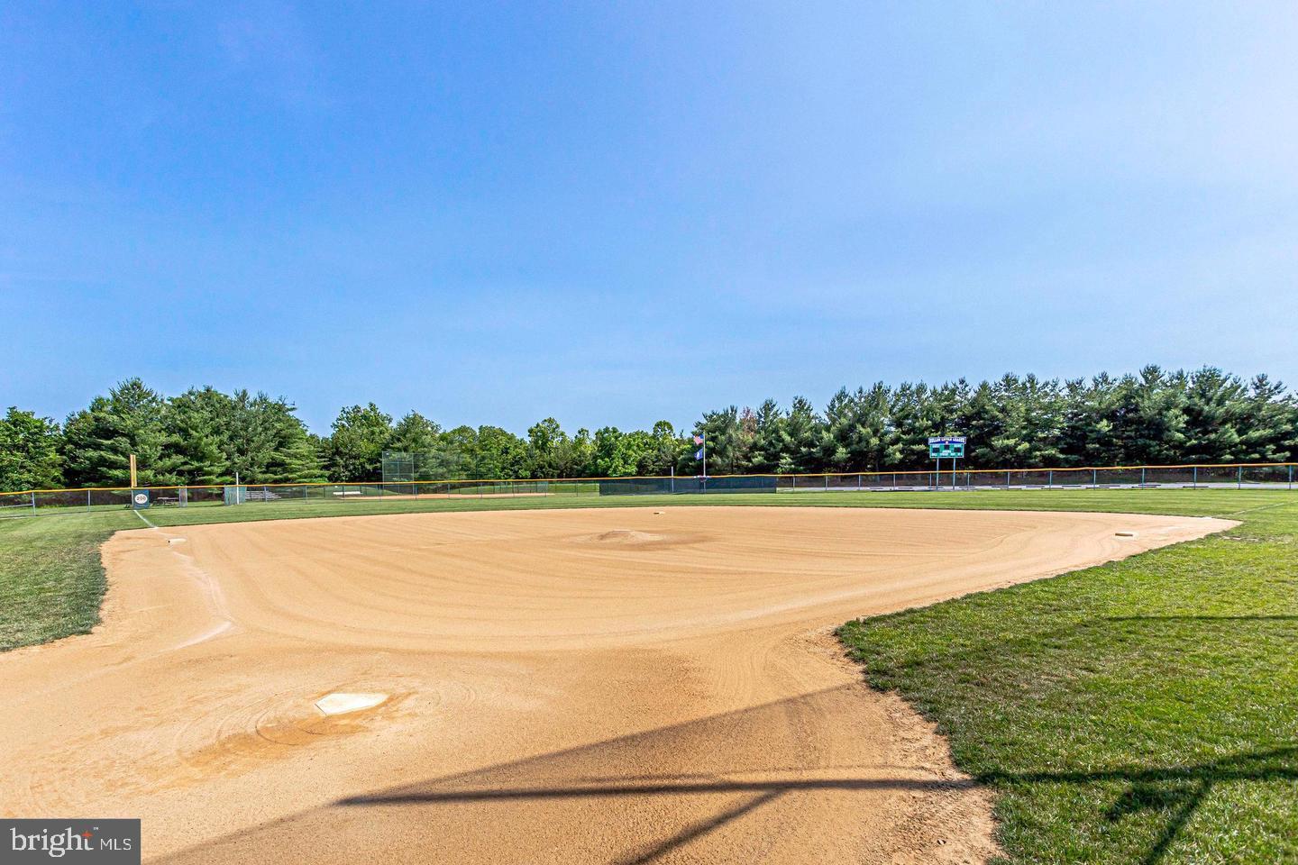 21029 Timber Ridge Terrace, Unit 102 Ashburn, VA 20147 - Photo 22 of 39 Baseball park