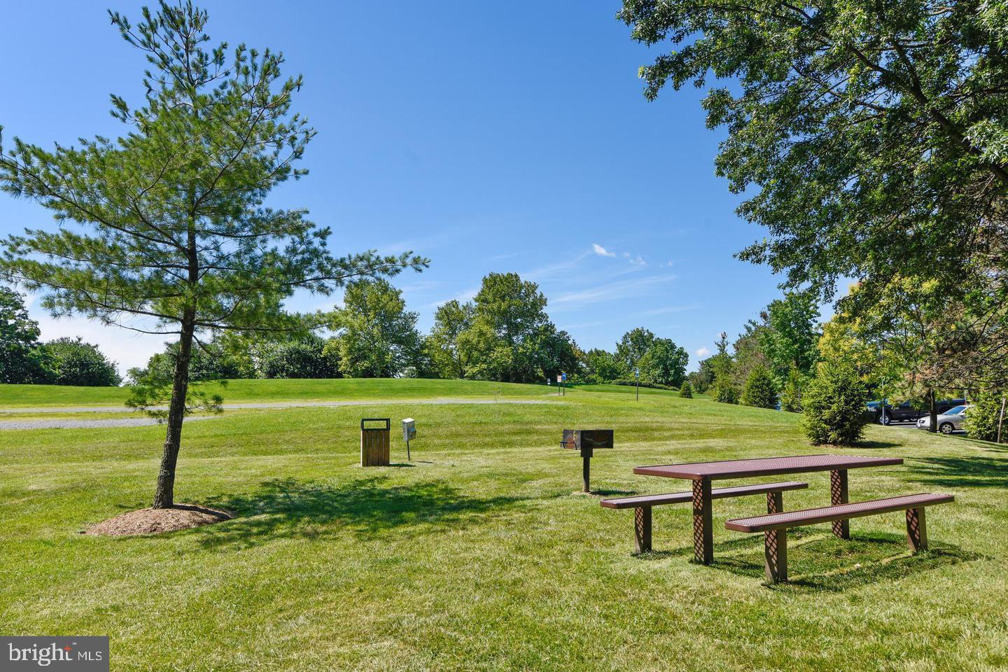 21029 Timber Ridge Terrace, Unit 102 Ashburn, VA 20147 - Photo 26 of 39 Picnic areas
