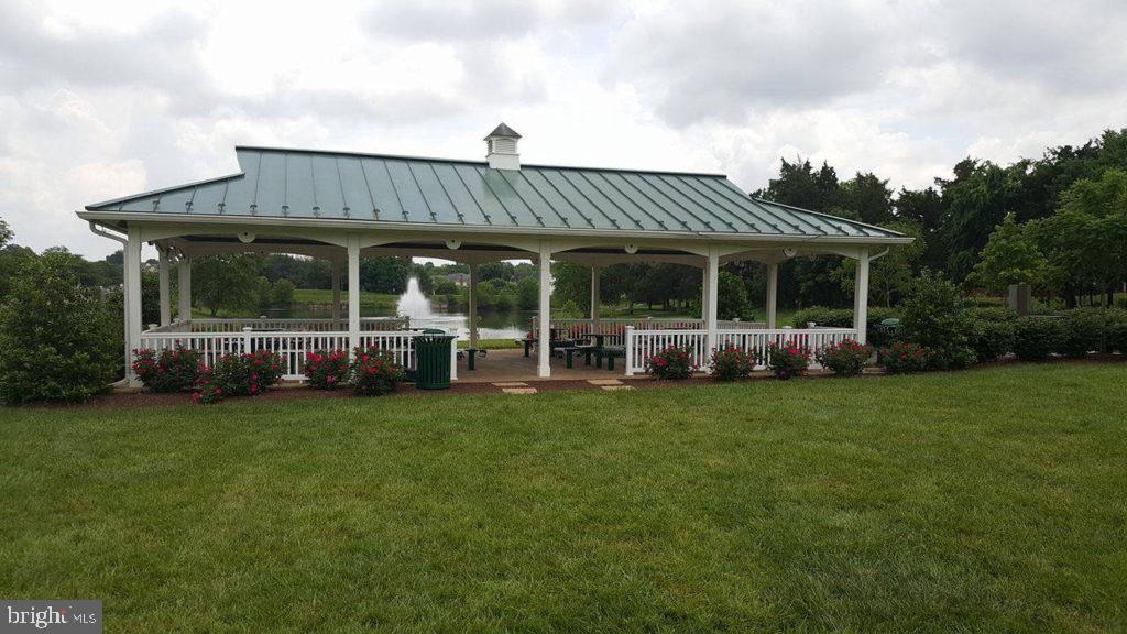 21029 Timber Ridge Terrace, Unit 102 Ashburn, VA 20147 - Photo 27 of 39 Pavilion.