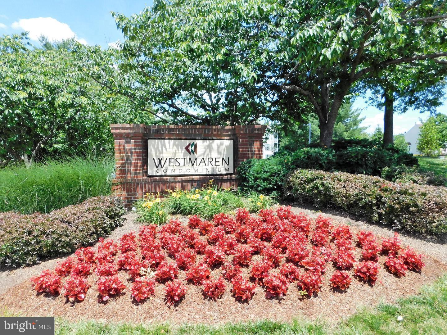 21029 Timber Ridge Terrace, Unit 102 Ashburn, VA 20147 - Photo 37 of 39 Welcome to Westmare Condominiums!