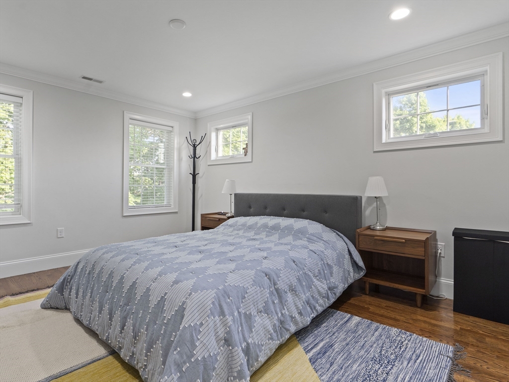 12 Cedar Street, Unit 2 Waltham, MA 02453 - Photo 11 of 27