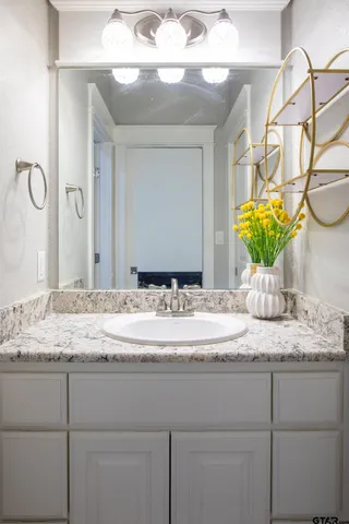 $538,000 | 600 Corrigan Trails Boulevard, Lindale, TX 75771