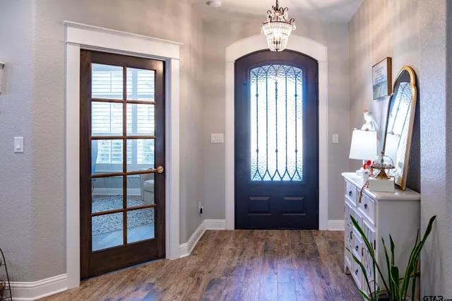 $538,000 | 600 Corrigan Trails Boulevard, Lindale, TX 75771