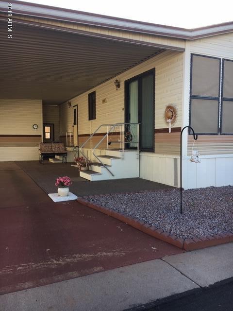 7750 East Broadway Road, Unit 23 Mesa, AZ 85208 - Photo 5 of 8 IMG_7605