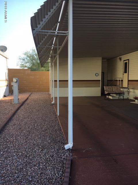 7750 East Broadway Road, Unit 23 Mesa, AZ 85208 - Photo 7 of 8 IMG_7607