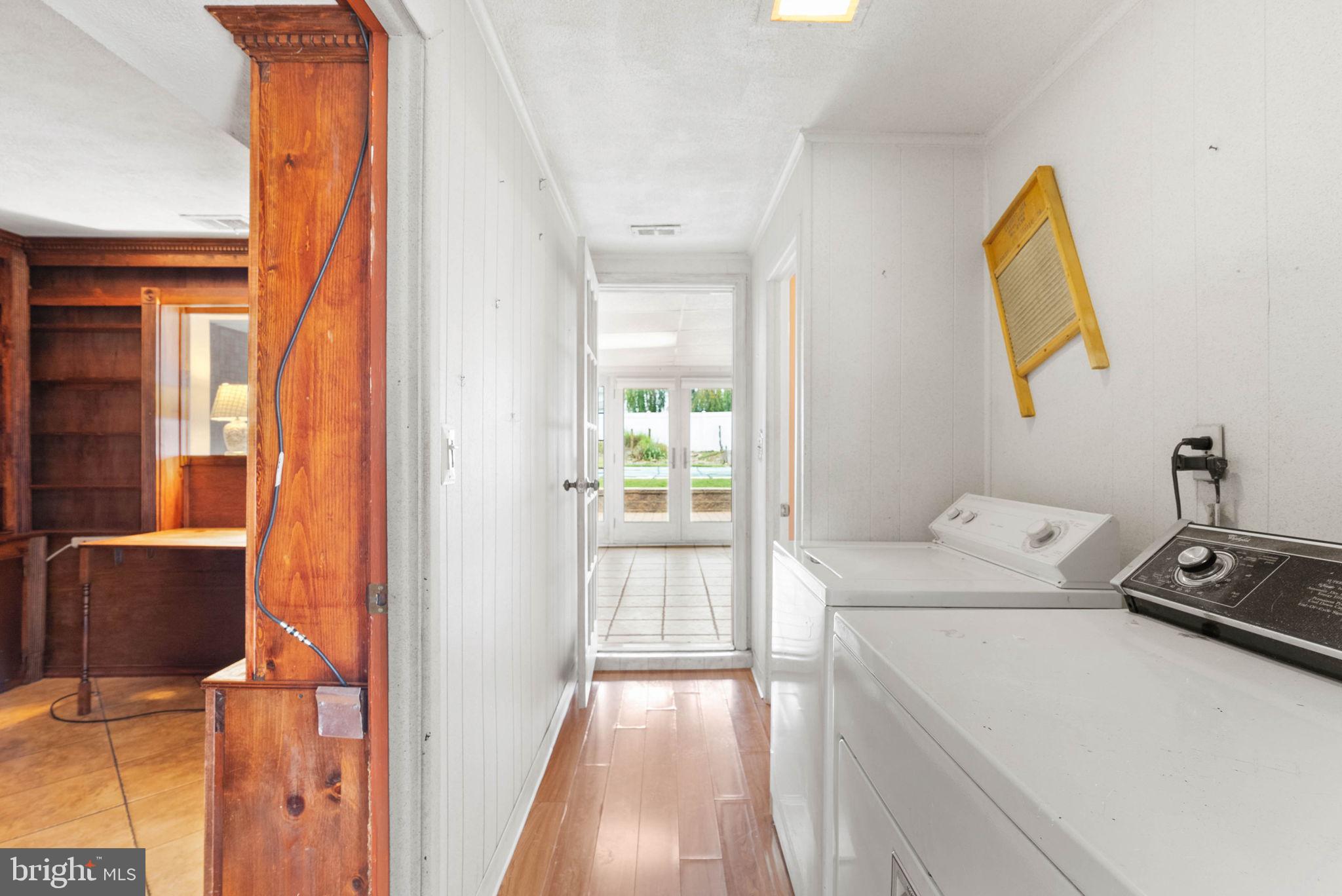 711 George Lane Glendora, NJ 08029 - Photo 20 of 43 a view of utility room