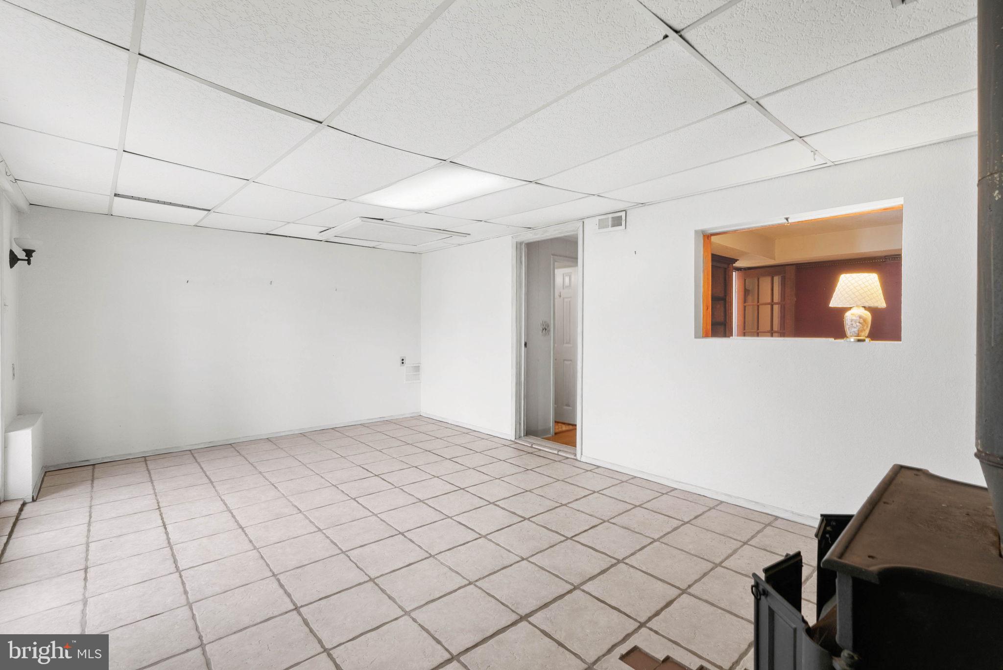 711 George Lane Glendora, NJ 08029 - Photo 24 of 43 a view of an empty room