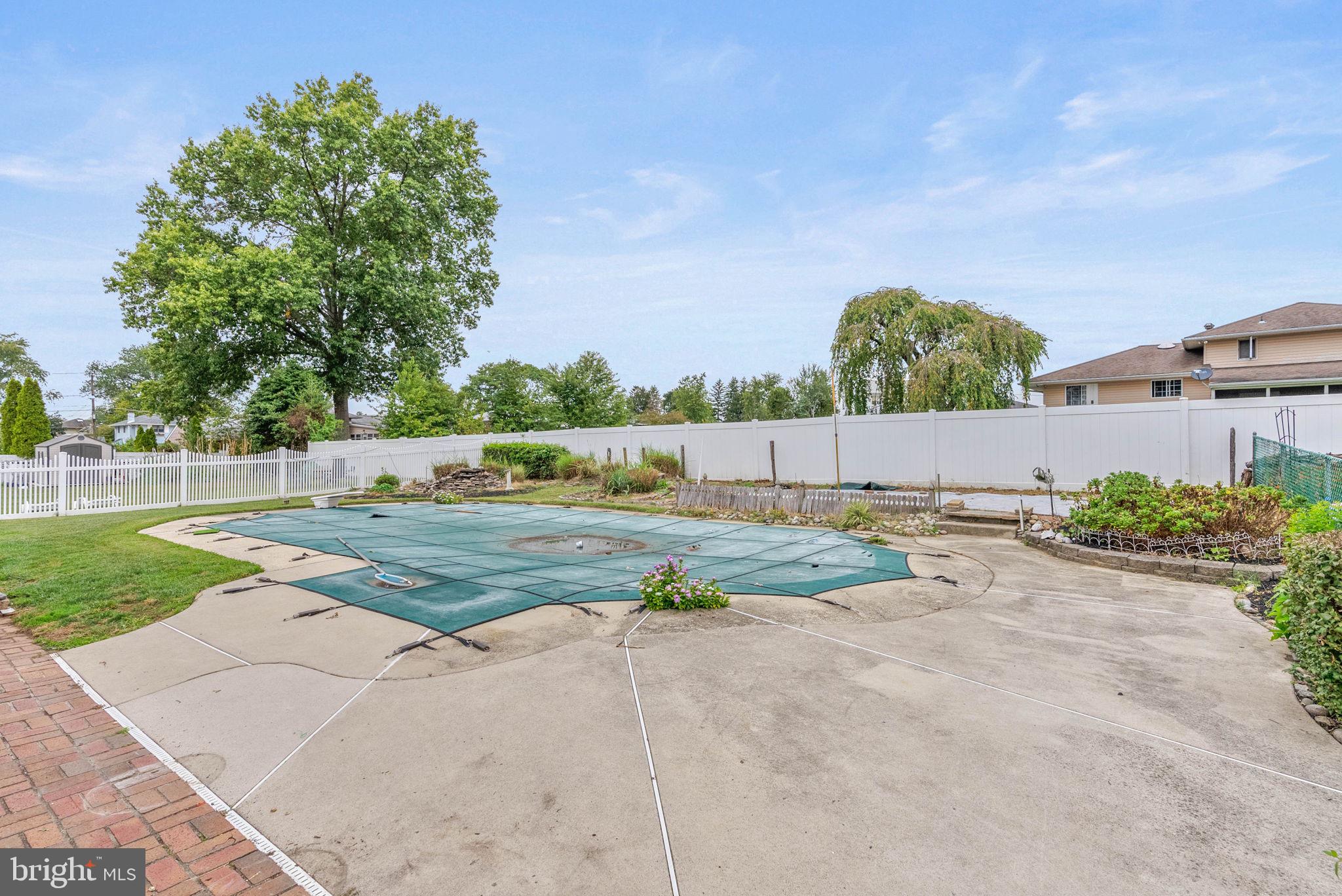 711 George Lane Glendora, NJ 08029 - Photo 33 of 43