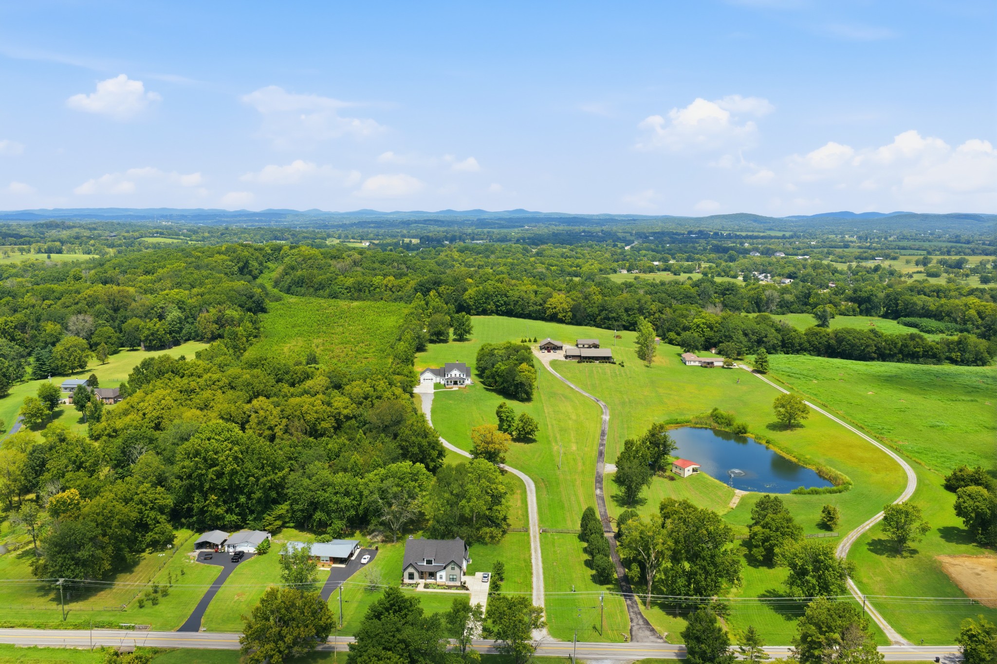 478 Allisona Road Eagleville, TN 37060 - Photo 57 of 63 Gallery Image 57