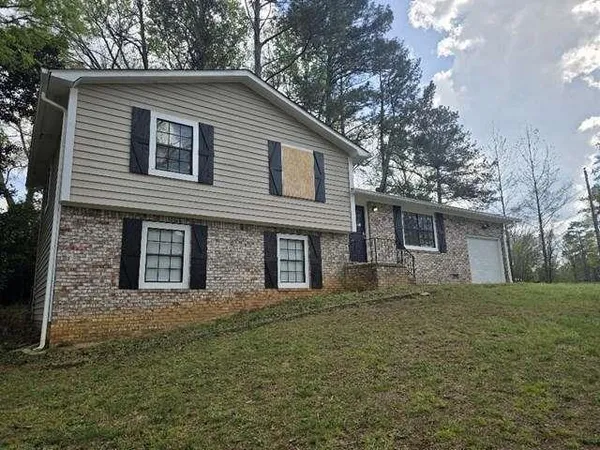 $209,900 | 6386 Forester Way, Lithonia, GA 30038