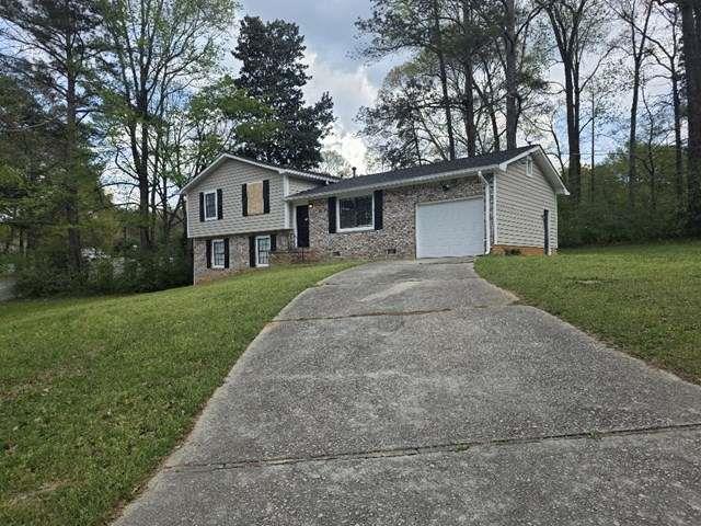 6386 Forester Way Lithonia, GA 30038 - Photo 2 of 26