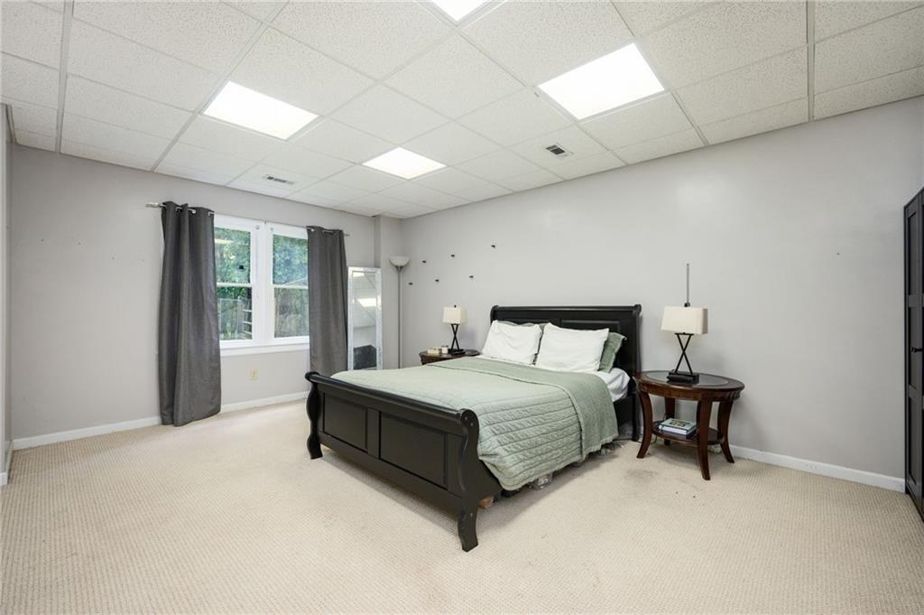 13789 Woolsey Road Hampton, GA 30228 - Photo 40 of 48