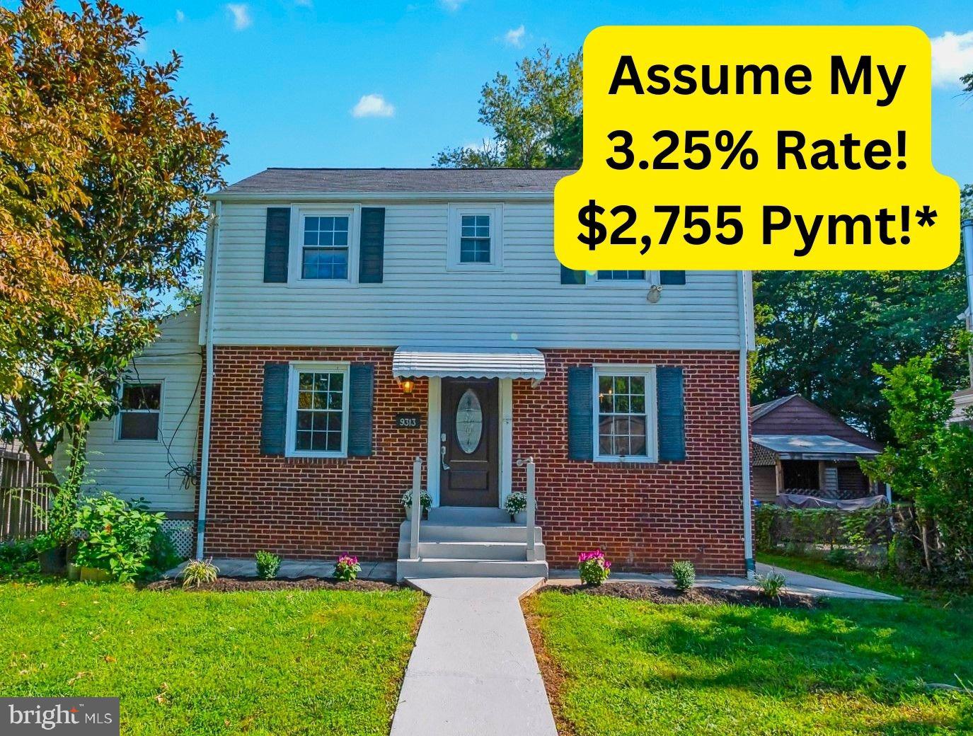 9313 Glenville Road Silver Spring, MD 20901 - Photo 1 of 30 Gallery Image 1