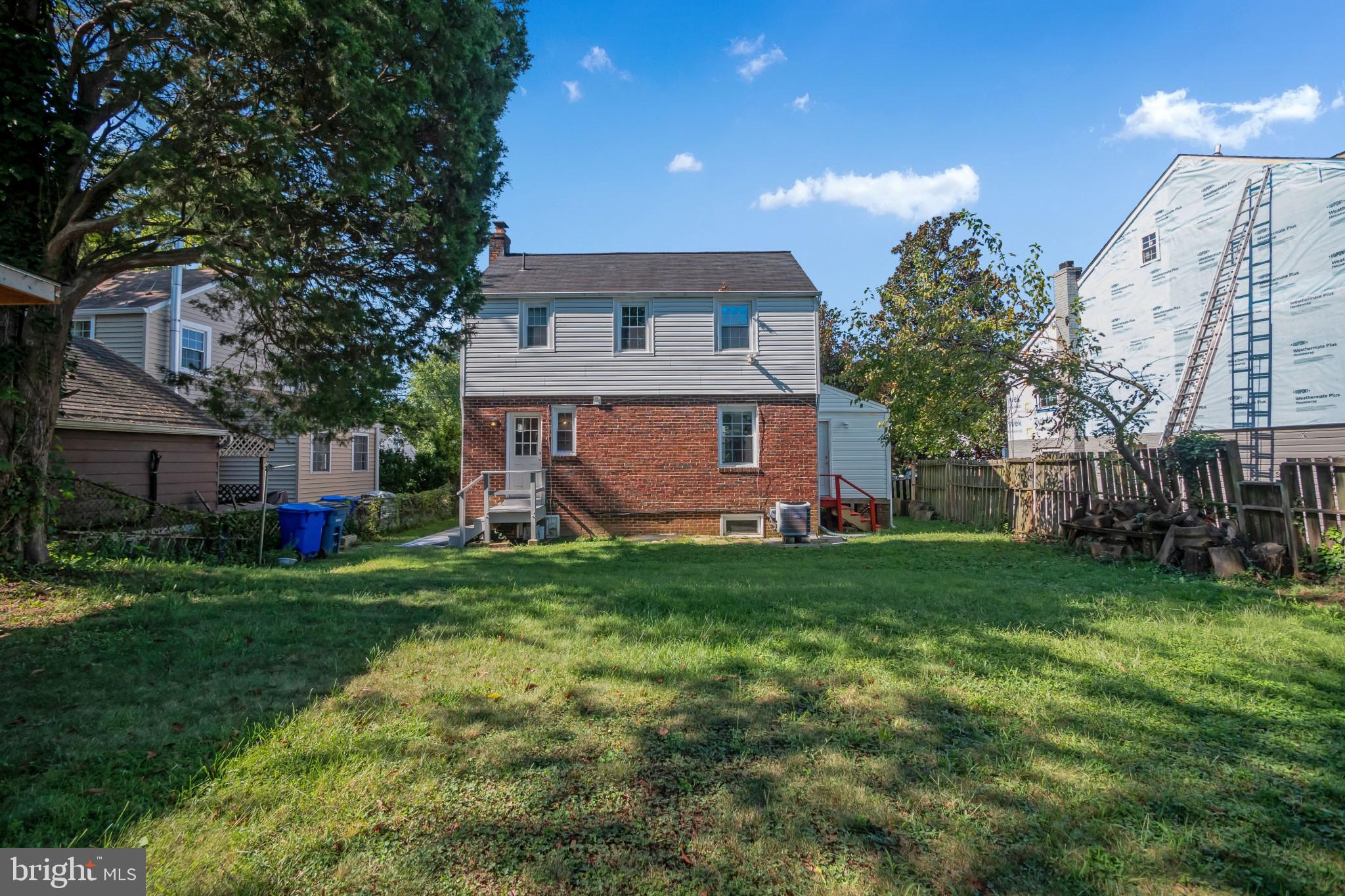 9313 Glenville Road Silver Spring, MD 20901 - Photo 30 of 30 Gallery Image 30