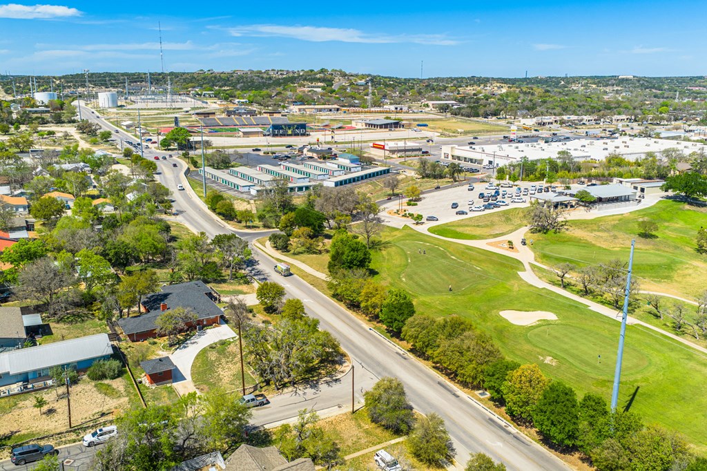 825 Golf Street Kerrville, TX 78028 - Photo 31 of 38 a view of a city