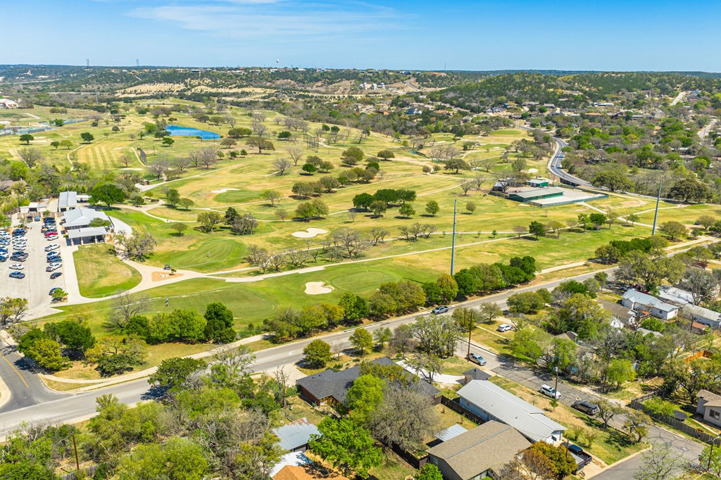 825 Golf Street Kerrville, TX 78028 - Photo 33 of 38 a view of an ocean