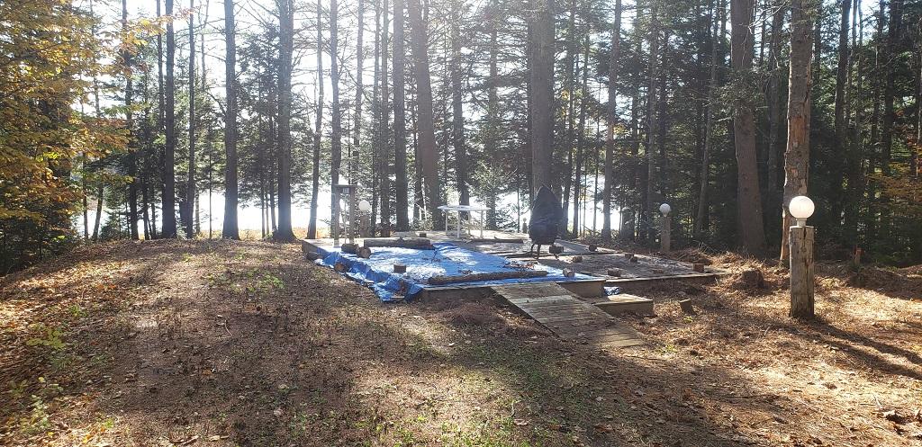 29 Walton Mills Road Mount Vernon, ME 04352 - Photo 7 of 30 Spacious Lot