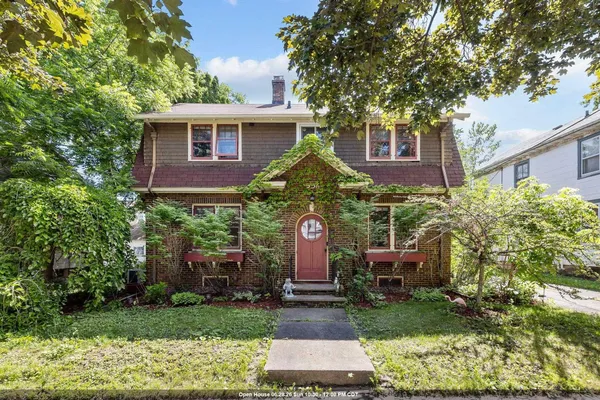 $305,000 | 536 North Meade Street, Appleton, WI 54911