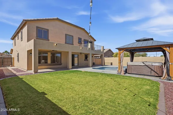 $625,000 | 3370 East Flamingo Court, Gilbert, AZ 85297