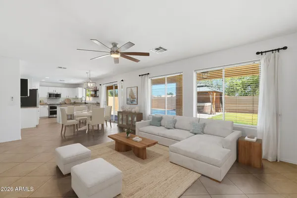 $625,000 | 3370 East Flamingo Court, Gilbert, AZ 85297