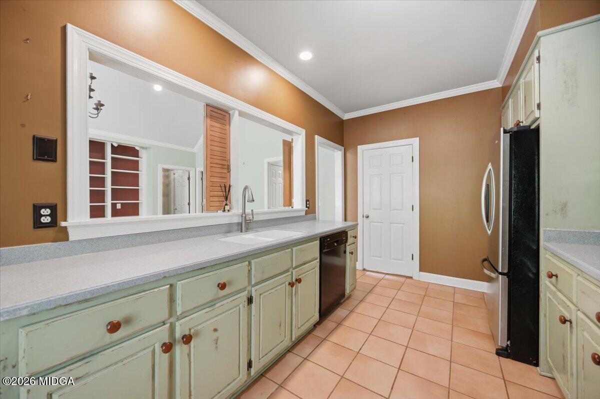 177 Brookstone Way Macon, GA 31210 - Photo 15 of 31 Kitchen