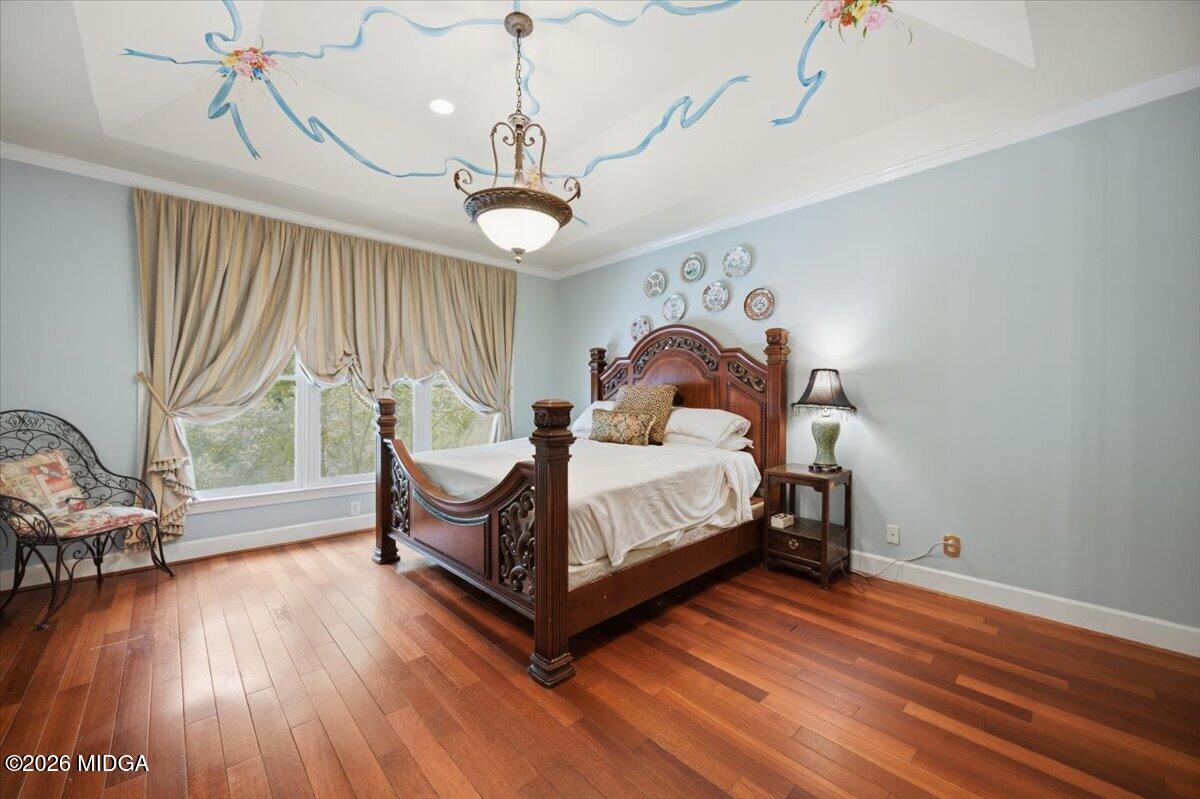 177 Brookstone Way Macon, GA 31210 - Photo 17 of 31 Primary Bedroom