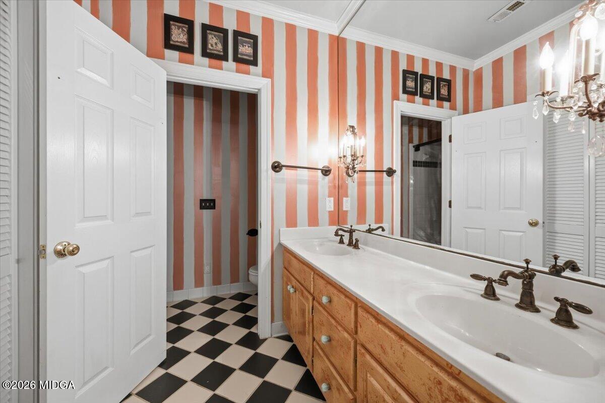 177 Brookstone Way Macon, GA 31210 - Photo 19 of 31 Primary Bath